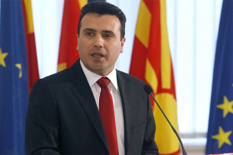 Zaev: Kako su naša četiri prijatelja dozvolila bjekstvo Gruevskog?
