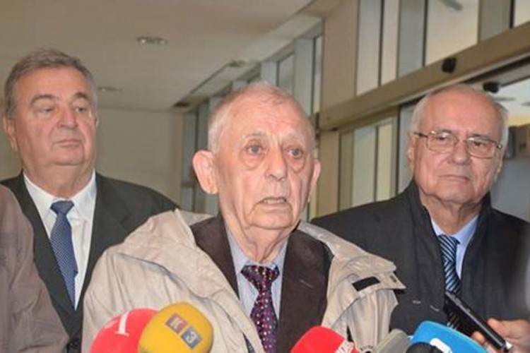 Rakulj nakon sastanka sa Viškovićem: Penzije će pratiti rast plata