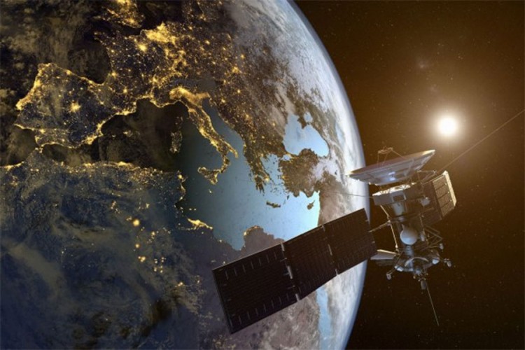 Srbija će da lansira svoj prvi satelit? Srbija će da lansira svoj prvi satelit?