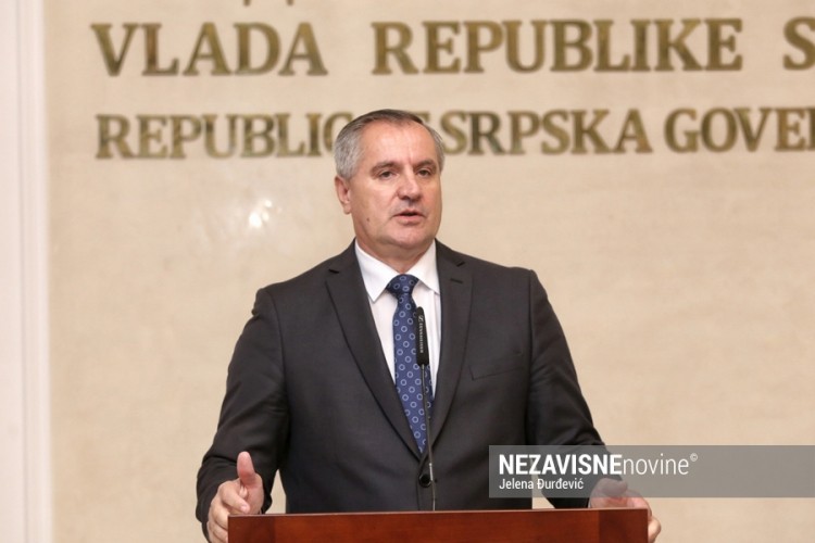 Višković: Ovo je Vlada koja neće biti zaštićena od smjena