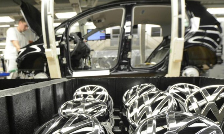 VW otvara novu fabriku, Bugarska i Rumunija potencijalne lokacije