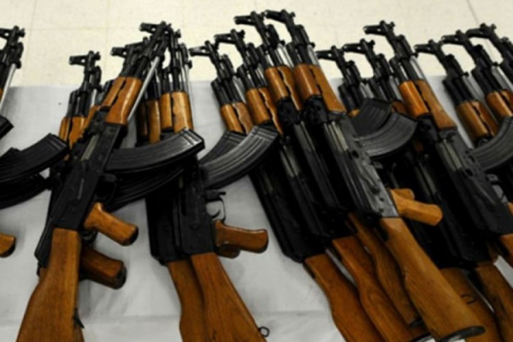 Norveška donirala BiH 630.000 dolara za zbrinjavanje oružja