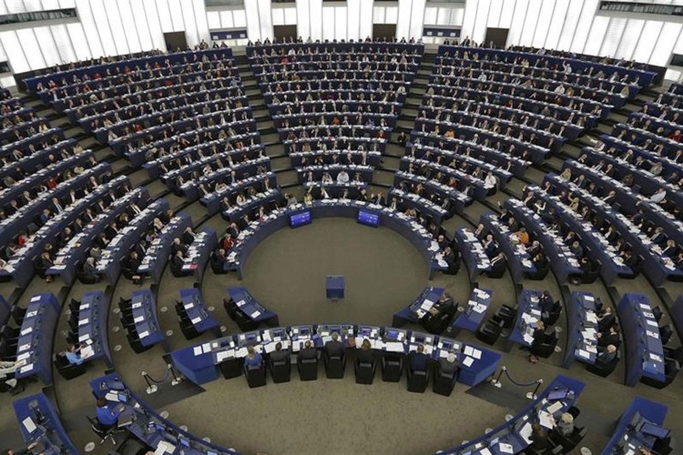 Evropski parlament usvojio Rezoluciju o Srbiji