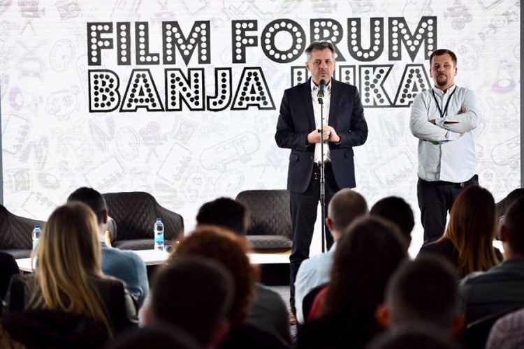 Film forum Banjaluka: Kinematografija u BiH ima potencijal