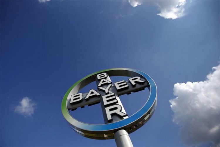 "Bayer" otpušta 12.000 radnika