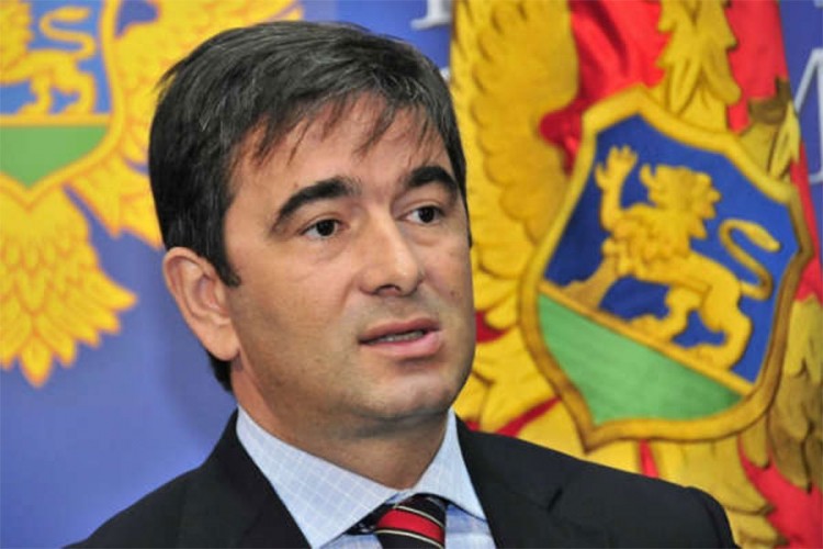 Uhapšen crnogorski opozicionar Nebojša Medojević