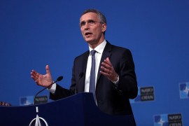 Stoltenberg: Sad je na BiH da odluči da li će prihvatiti ponudu NATO