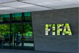 FIFA nagradila klubove zbog nastupa igrača na SP u Rusiji