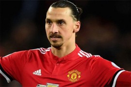 Ibrahimović ostaje u Los Anđelesu Galaksiju