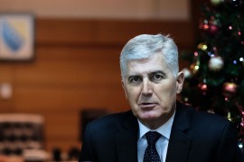 Čović: HDZ BiH neće biti kočničar u sastavljanju Doma naroda FBiH