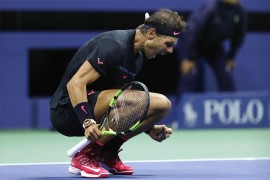 Nadal: Đoković se uspio vratiti, vrlo je teško igrati protiv njega