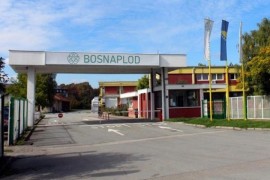 Optužnica protiv bivšeg rukovodstva firme "Bosnaplod" iz Brčkog