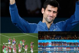 Sport u 2018. godini: Hrvatska viceprvak svijeta, sjajan povratak Đokovića