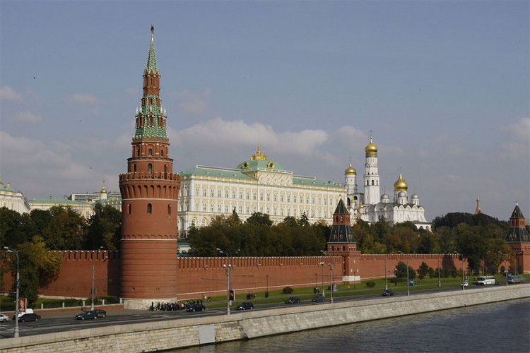 Kremlj: Optužbe Ukrajine apsurdne
