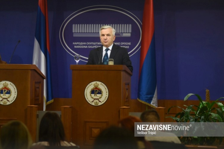 Čubrilović: Očekuje se podrška Nezavisnom demokratskom klubu