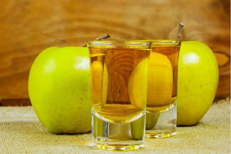 15 razloga da koristite jabukovo sirće