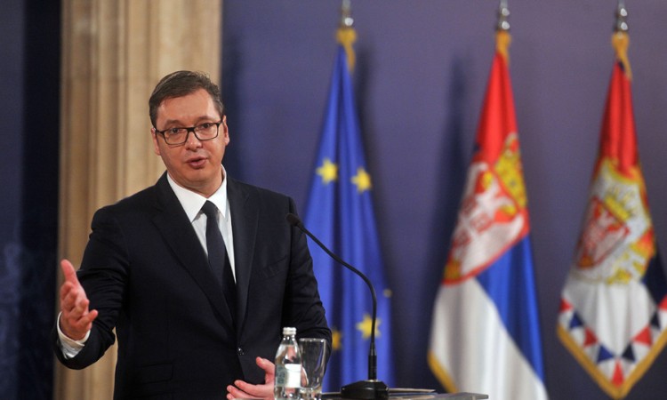 Vučić: Imam loše vesti