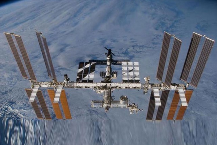 "Sojuz" se priključio Međunarodnoj svemirskoj stanici