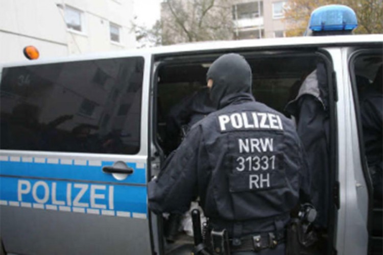 Migrant osumnjičen za ubistvo tinejdžerke u Njemačkoj