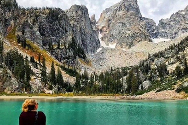 Predivnom jezeru zbog Instagrama prijeti uništenje