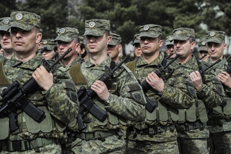 CIA Albancima šalje oružje radi preuzimanja sjevera Kosova?