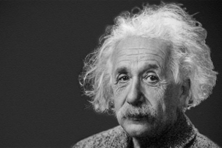 Ajnštajnovo pismo prodato za 2,9 miliona dolara na aukciji