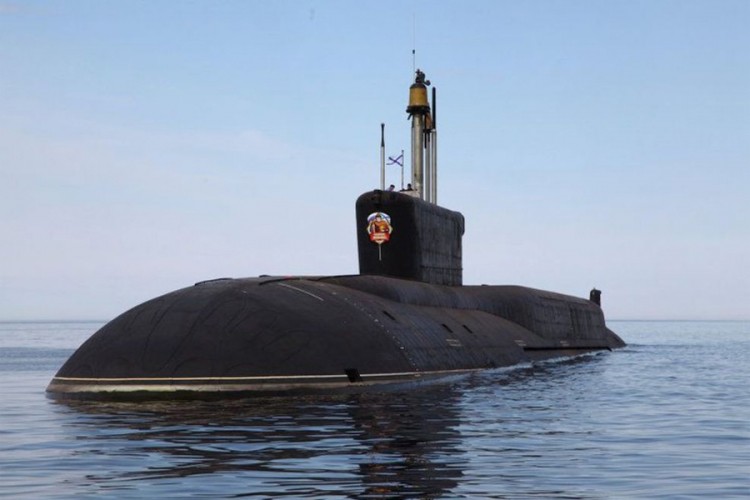 Rusija: Šta ako se naše podmornice pojave na obali Amerike