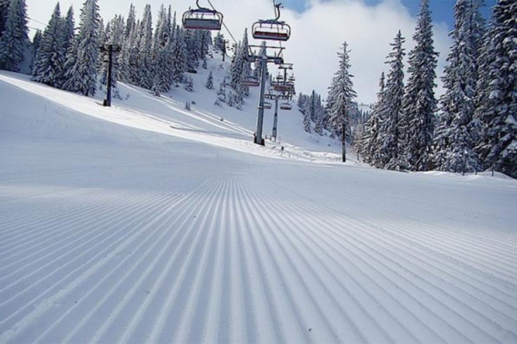 Jahorina se vraća na svjetsku ski scenu