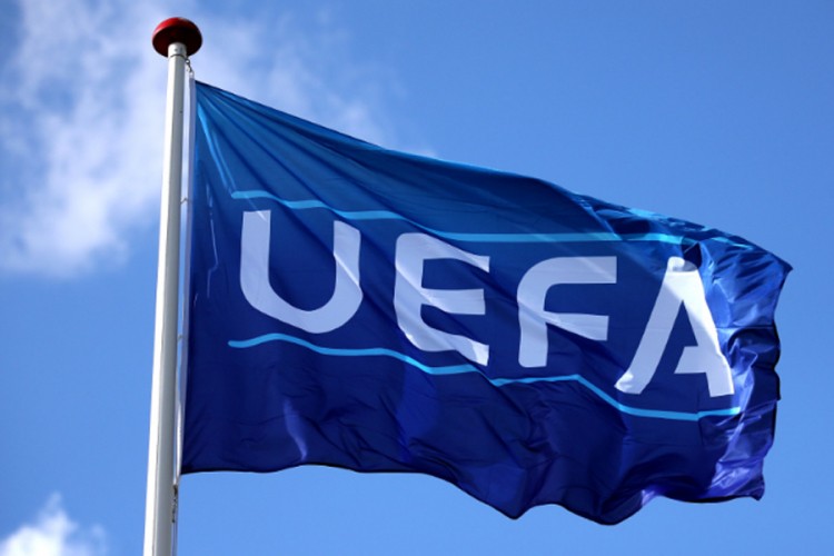 UEFA naredila: Prijateljski mečevi obavezni
