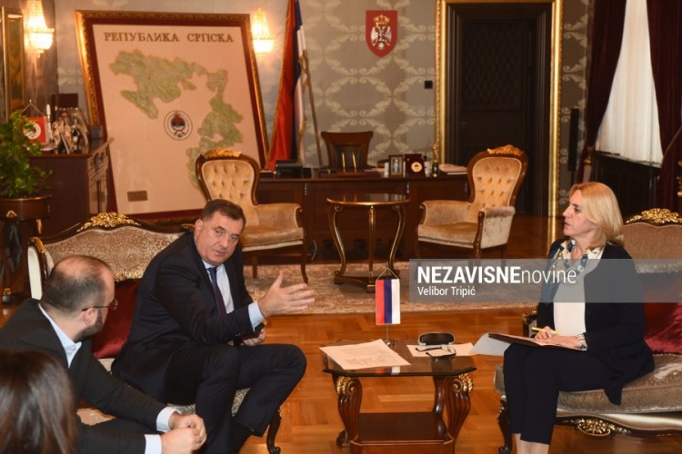 16 srpskih ambasadora i konzula vraćaju u BiH