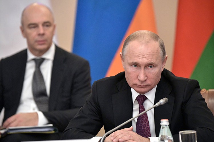 Putin: Uskoro završetak pregovora sa Beogradom o povlašćenoj trgovini