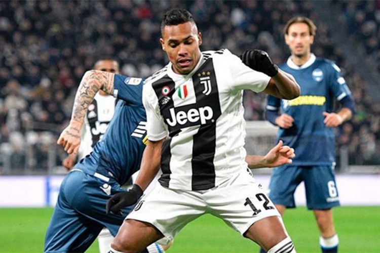 Sandro ostaje u Juventusu do 2023.