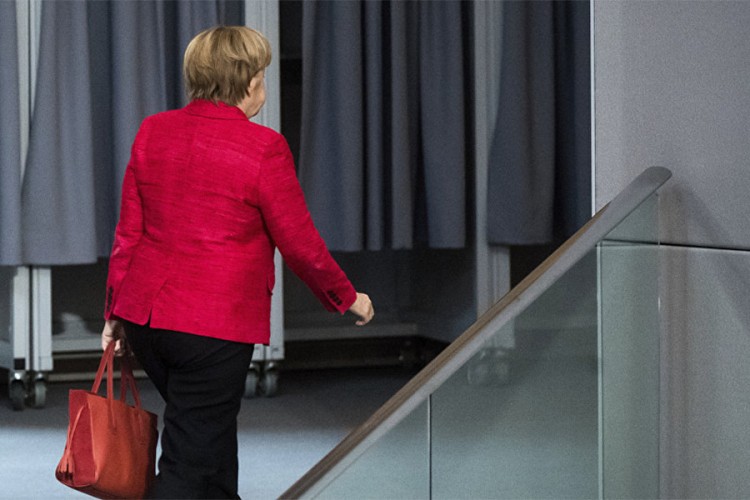 Kraj ere Merkelove: Nasljednici se vraćaju tradiciji