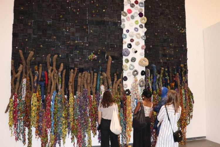 U Senegalu otvoren "Muzej crnih civilizacija"