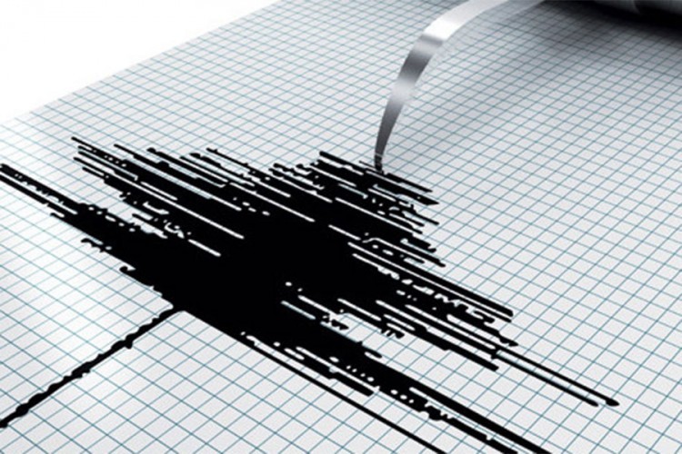 Zemljotres od 4,3 stepena Rihtera u vodama Mediterana