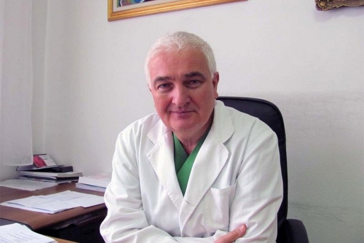 Todorović: Ne vidim volju kod svih da bolnica ide naprijed