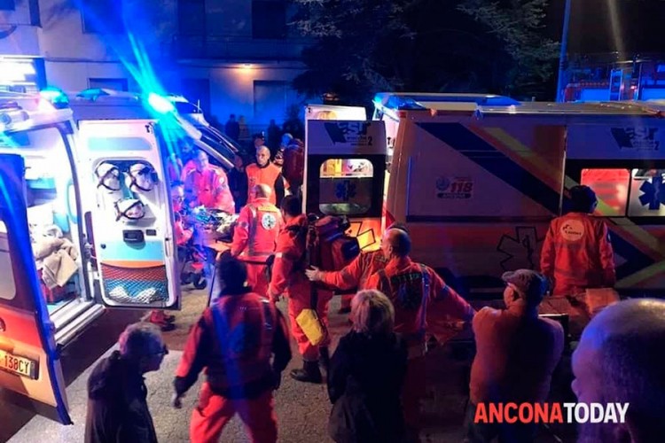 U stampedu u noćnom klubu u Italiji šest mrtvih, 50 povrijeđenih