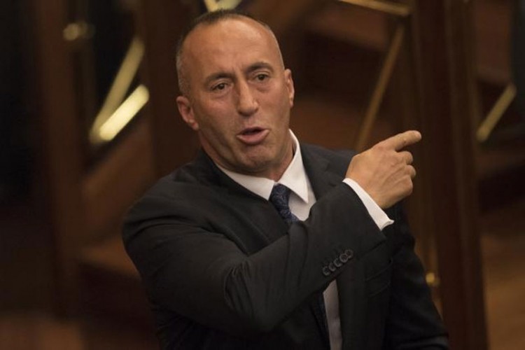 Haradinaj najavio nove mjere protiv Srbije