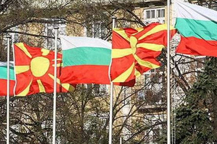 Bugarska prijeti Makedoniji novom blokadom na putu ka NATO i EU