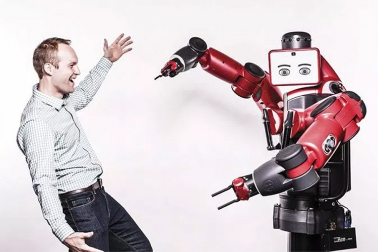 Pogled u budućnost: Roboti koji će vjerovati ljudima