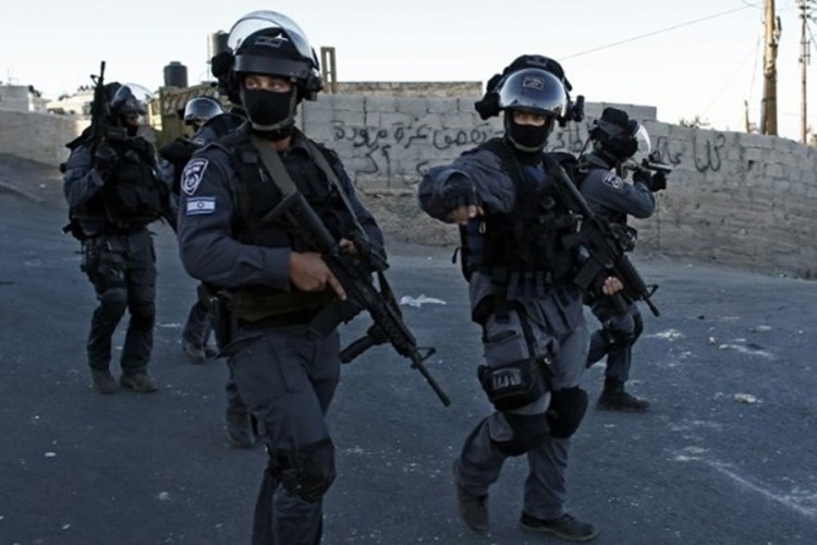 Pucnjava u jevrejskom dijelu Jerusalima, sedam ranjenih