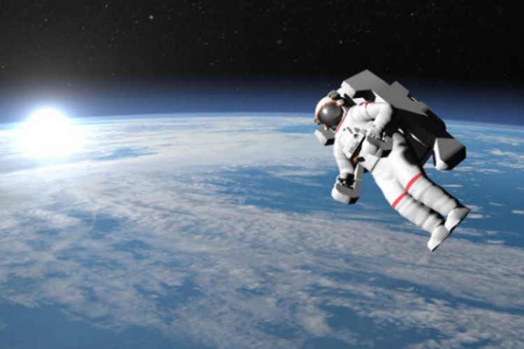 Astronauti će za misije u svemiru koristiti posebnu vodu