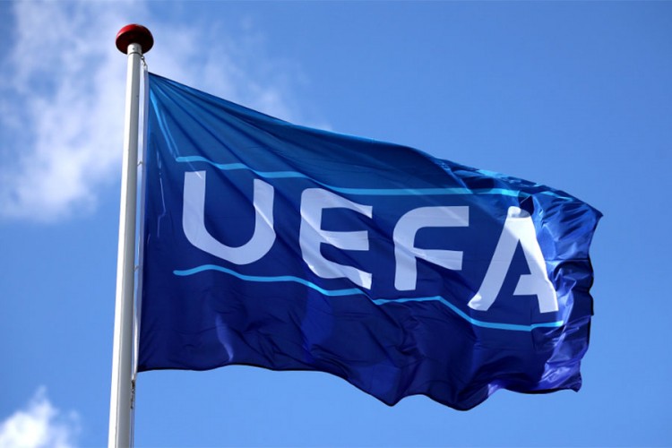 UEFA objavila kandidate za najbolji tim Lige šampiona