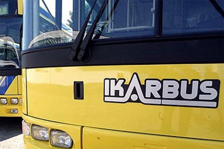 "Ikarbus izuzetna kompanija, napraviće 3 inovativna prototipa"