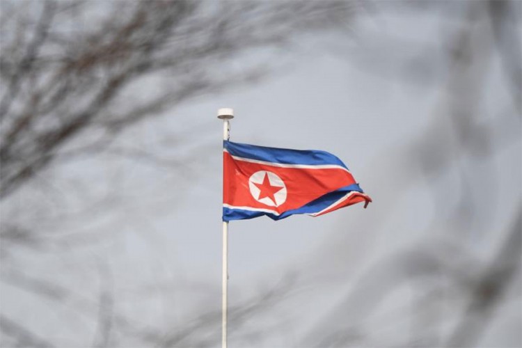 Američke sankcije trojici zvaničnika Sjeverne Koreje
