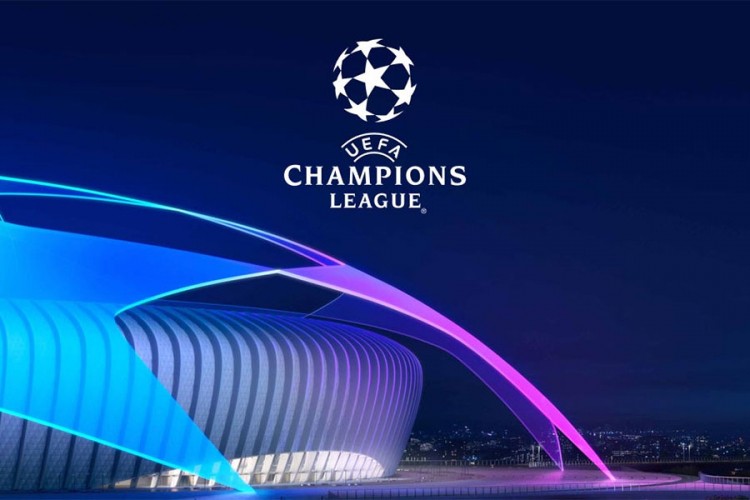 UEFA objavila najboljih 11 u Ligi šampiona