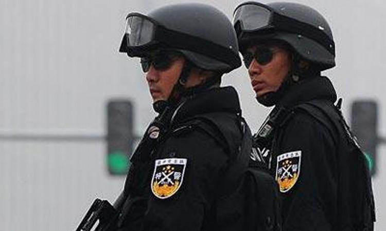 Kina uzvraća udarac, uhapšeno dvoje Kanađana