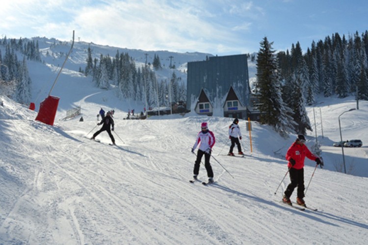 Odlični uslovi za skijanje na Jahorini