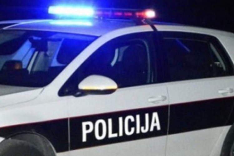 Migrant iz Alžira drugi put uhapšen zbog krađe u Mostaru
