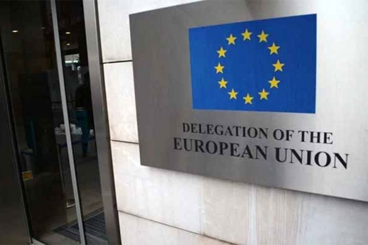 Delegacija EU: Predsjedništvo BiH prepoznaje važnost procesa integracija u Uniju
